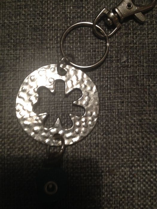 Porta Chaves feito á mão64729678053121123