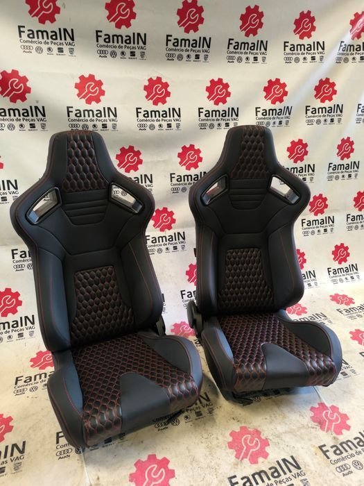 Banco / Baquet - HONDA CIVIC X Hatchback (FC_, FK_)