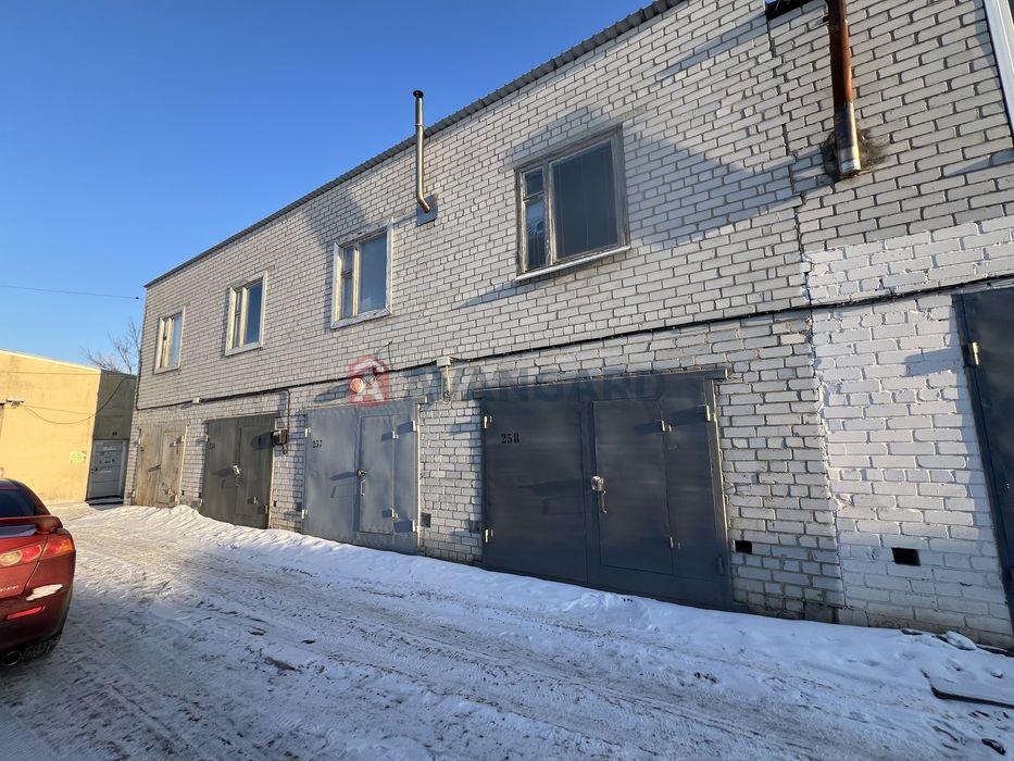 гараж капітальний центр