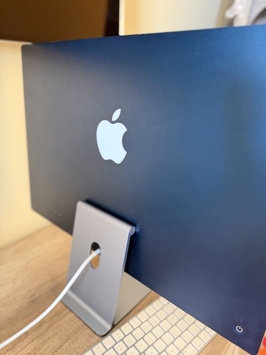 iMac 24 4.5K M1 16GB 512GB