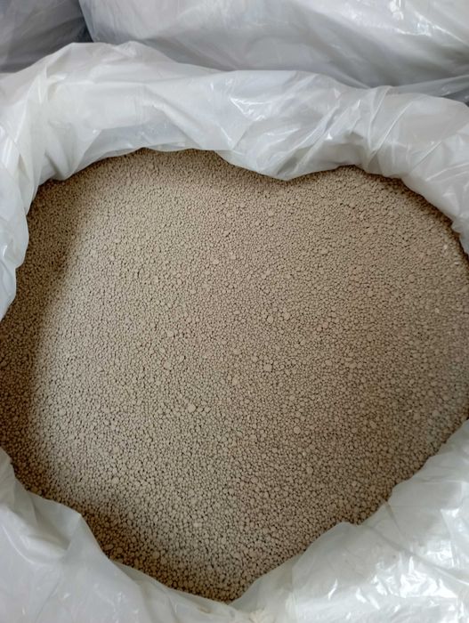 Wapno granulowane