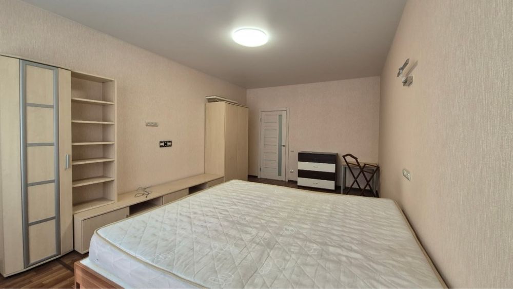 Двокімнатна квартира з ремонтом Ірпінь