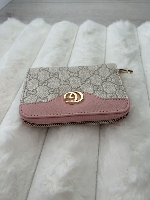 Portfel w stylu Gucci nowy