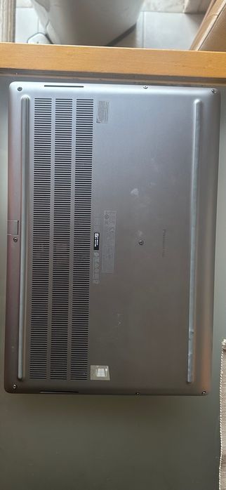 Dell Precision 7560 i7