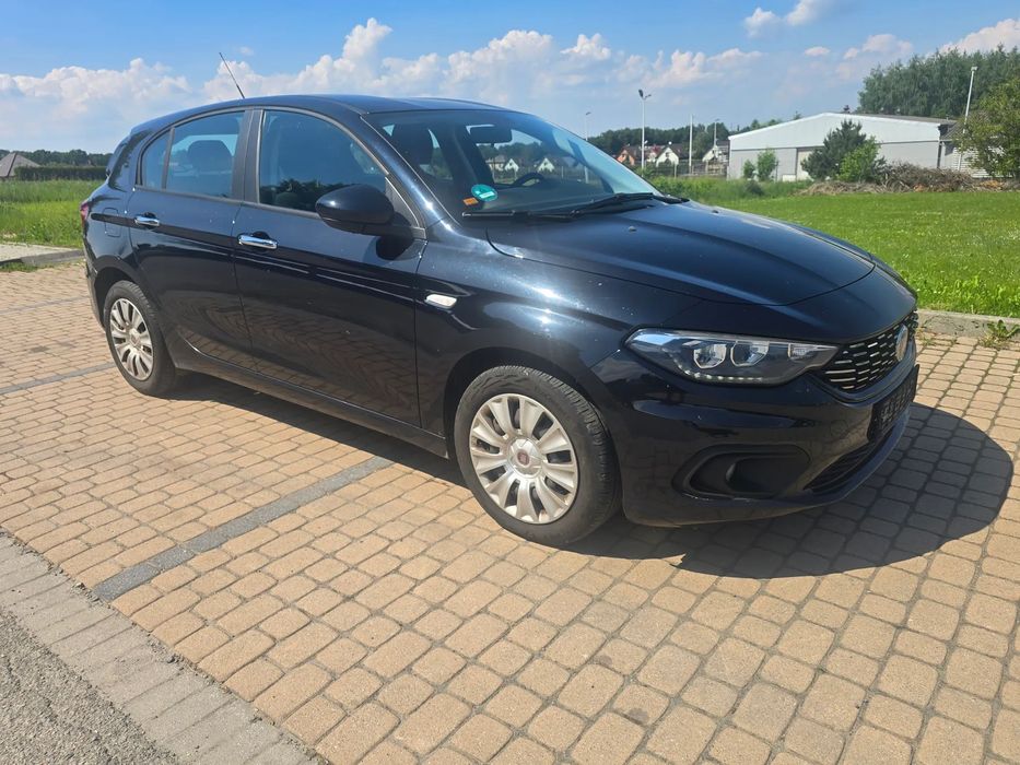 Fiat Tipo Klima Led