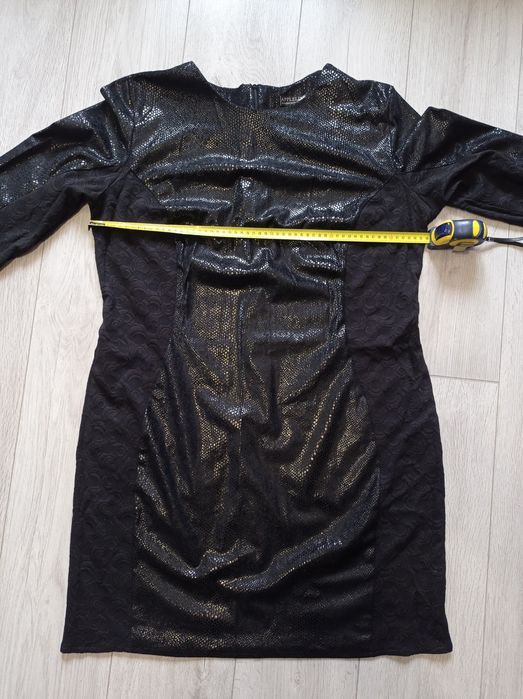 Плаття нове трикотаж