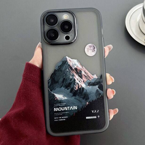 Продам чехол iPhone 13 про Макс