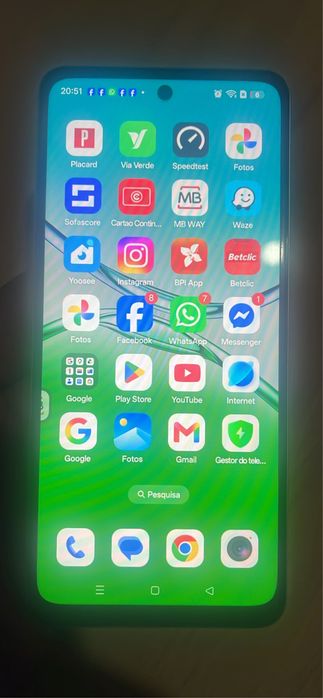 OPPOA5  de 128 g