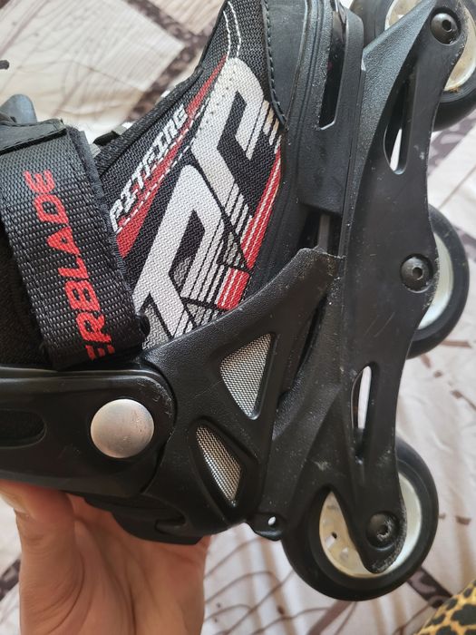 Ролики детские .