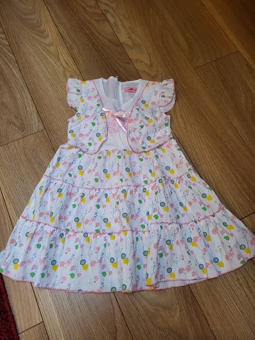 Sukienka  letnia