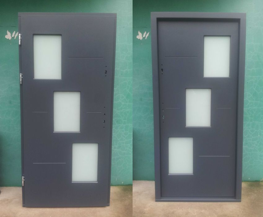 - 50 % Wyprzedaż Drzwi 70/88 mm Zewnętrzne 100/102/107 x 207/210/212