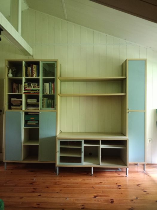 Komplet mebli Ikea