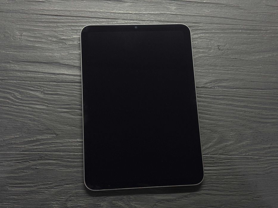 МАГАЗИН iPad Mini 6 64gb Gray Wi-Fi ГАРАНТИЯ/Trade-In/Oбмeн