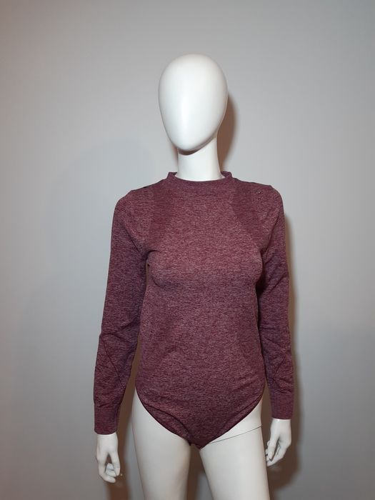 Body burgund George