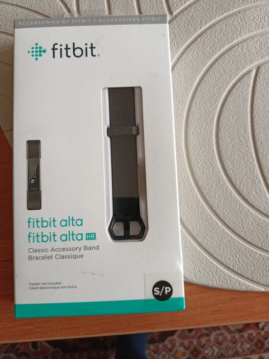 Pasek fitbit alta