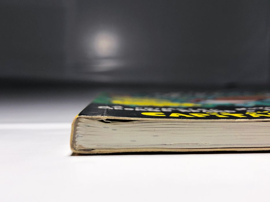 “As Aventuras do super-bebé fraldinha” - Dan Pilkey