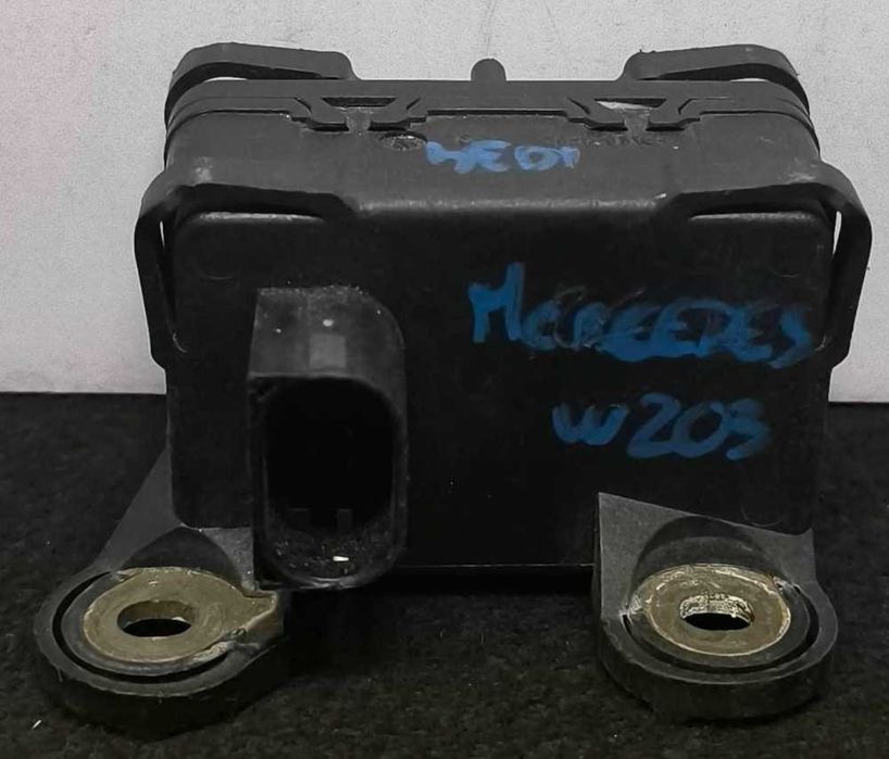Módulo Electrónico | MERCEDES-BENZ