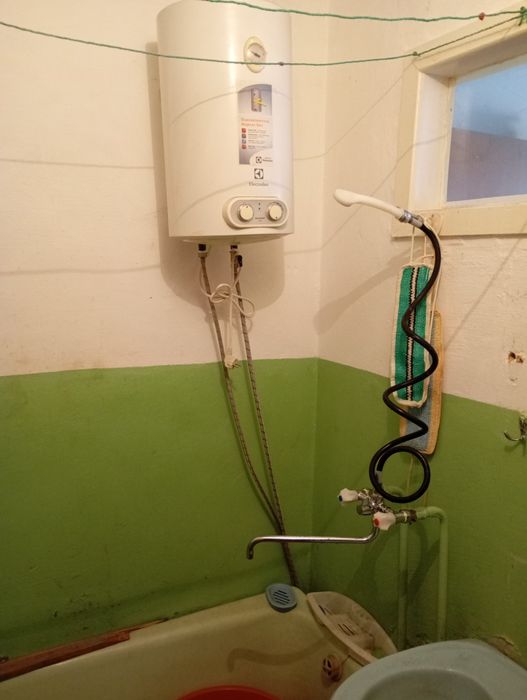 Продам квартиру в Богуславі