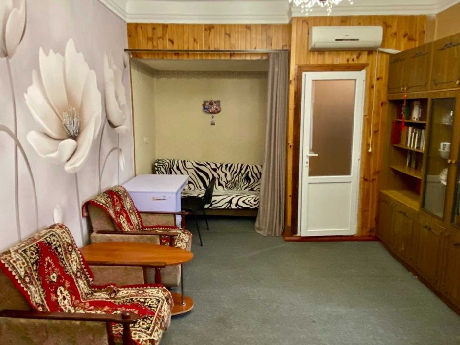 Продам часть домовладения , р-н Водопроводной.