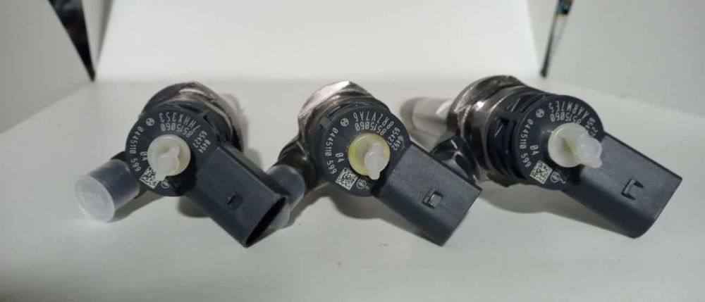 Форсунка BMW 2.0d B47 Bosch