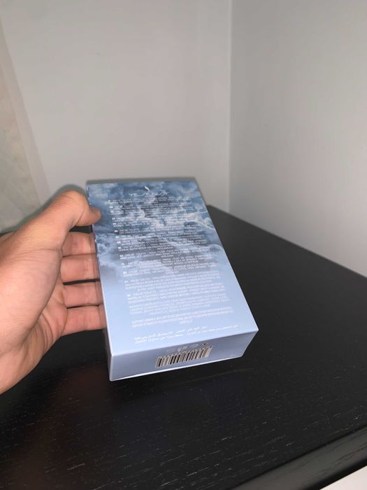 Perfume Victus EAU DE TOILLETE homem