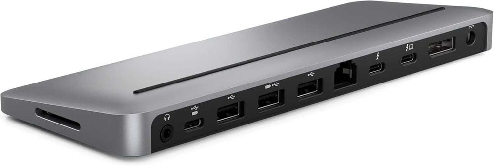 Brydge Stone Pro Docking Station | Thunderbolt™ 3