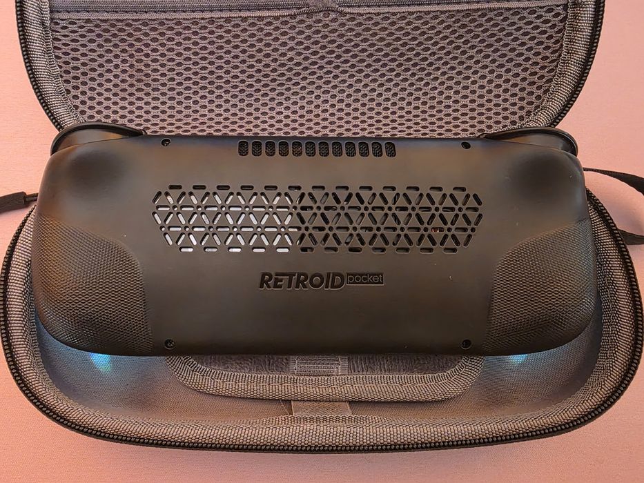 Retroid pocket 5