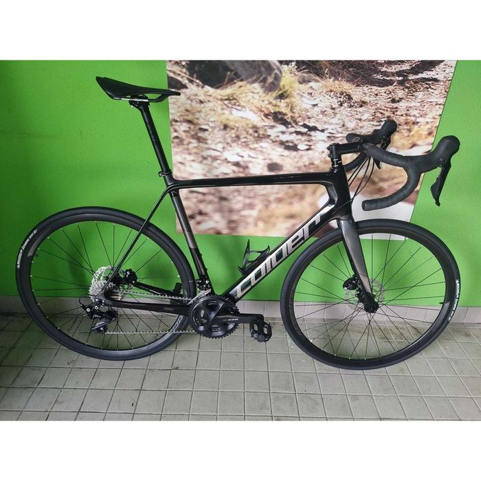 Coluer invita disc nova XL 105 2x11v