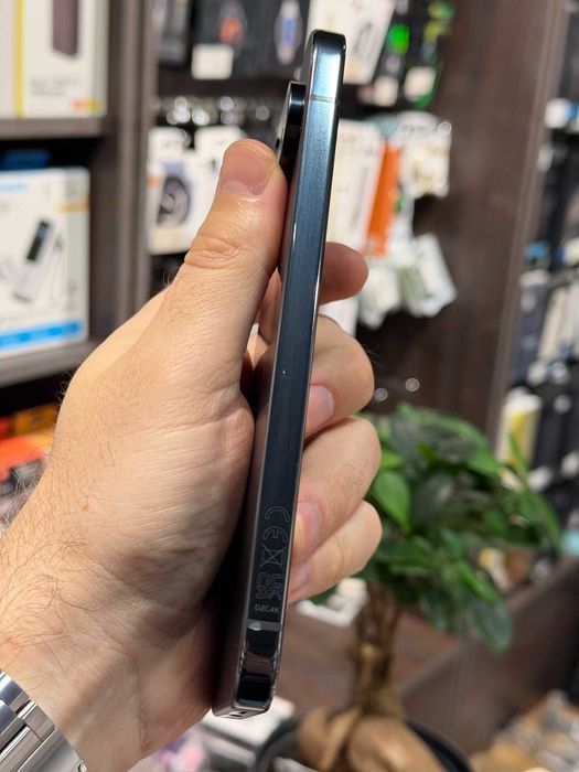б/у Google Pixel 9 Pro XL 16/128GB (Obsidian) 22 ц