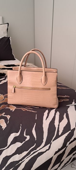 Bolsa Guess beje