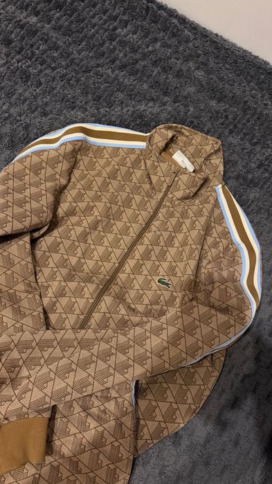 Garnitur Lacoste