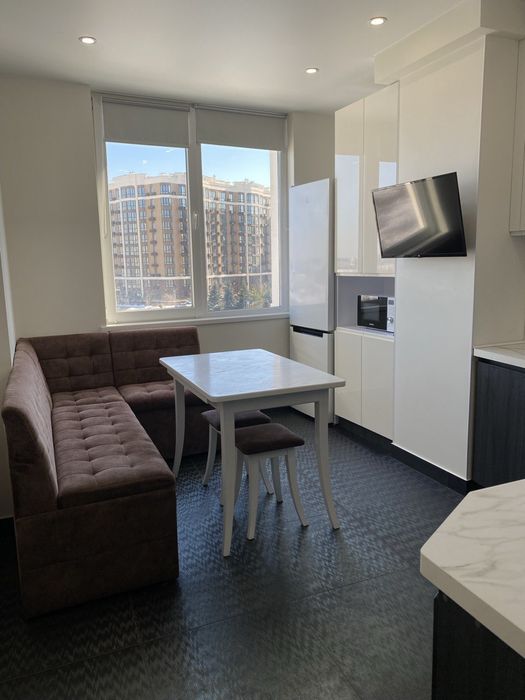 ЖК Щасливий, оренда затишної квартири з індивідуальним опаленням