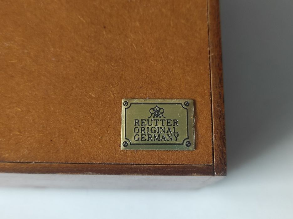 Reutter oryginał miniatura