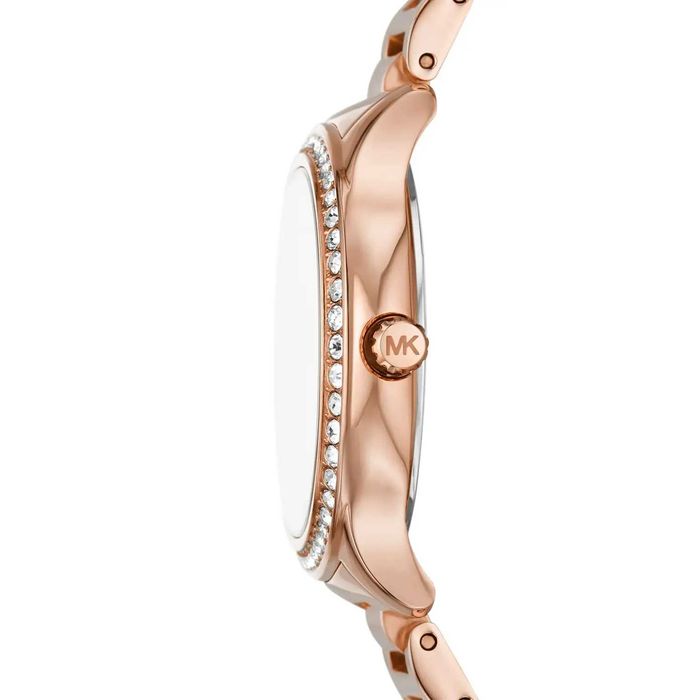 Жіночий годинник MICHAEL KORS MK4806 'Sage'
