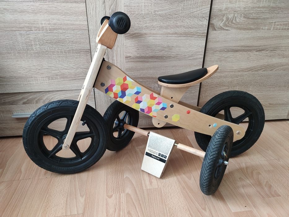 Rowerek biegowy Sun Baby Twist