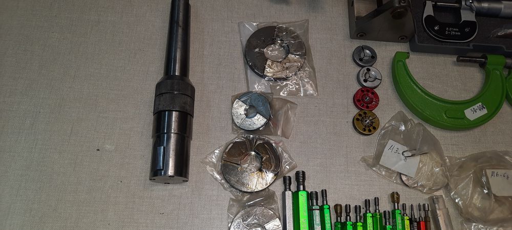 Buchas ,contra ponto mandril pra torno mecanico