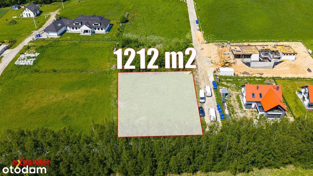 Osiedle Na Stoku - Zabudowa Rezydencjonalna - Widok 5