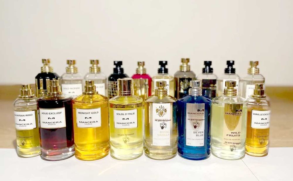 Mancera+ Marc Jacobs+ Max Mara_Распив Брендов Оригиналы