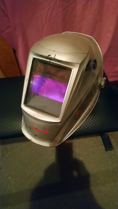 Przyłbica Weldline Chameleon 4v+ LS