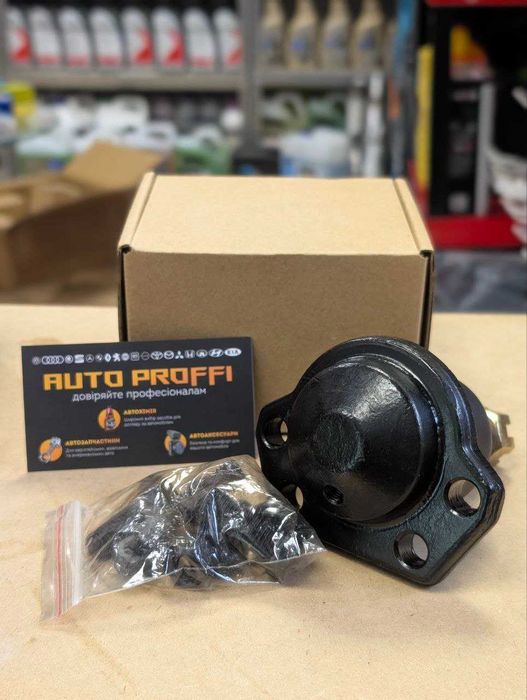 Кульова опора верхня/нижня HUMMER H1, M1114, HUMVEE