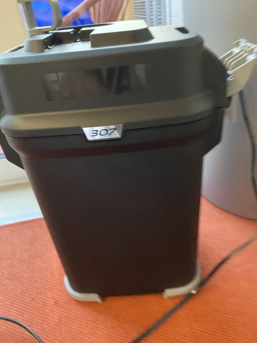 Filtro Fluval 307