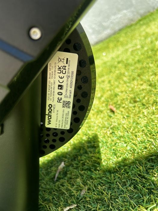 Rolo Wahoo KICKR CORE 2