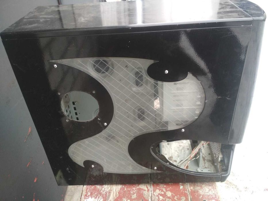 Корпуса для системника