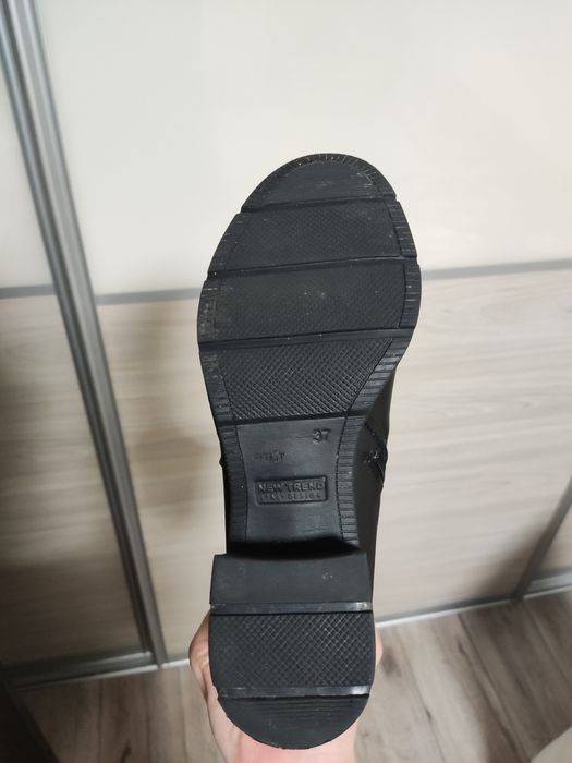 Продам сапоги фирмы baciye