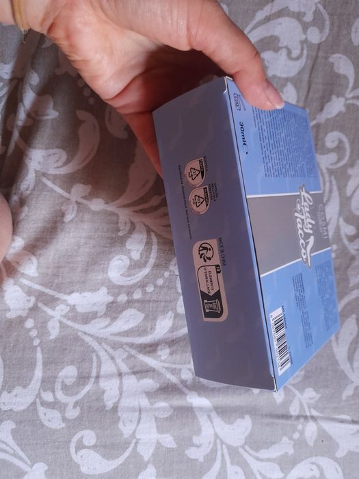 Perfume Cosmi Lady Tacco