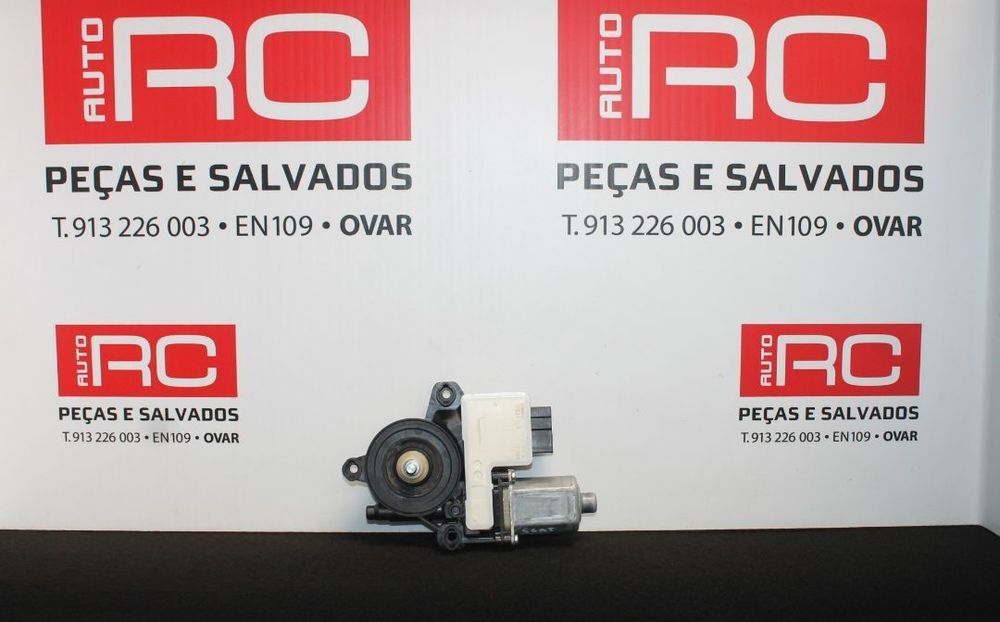 MOTOR ELEVATÓRIO DIANTEIRO DO VIDRO DIREITO SEAT IBIZA