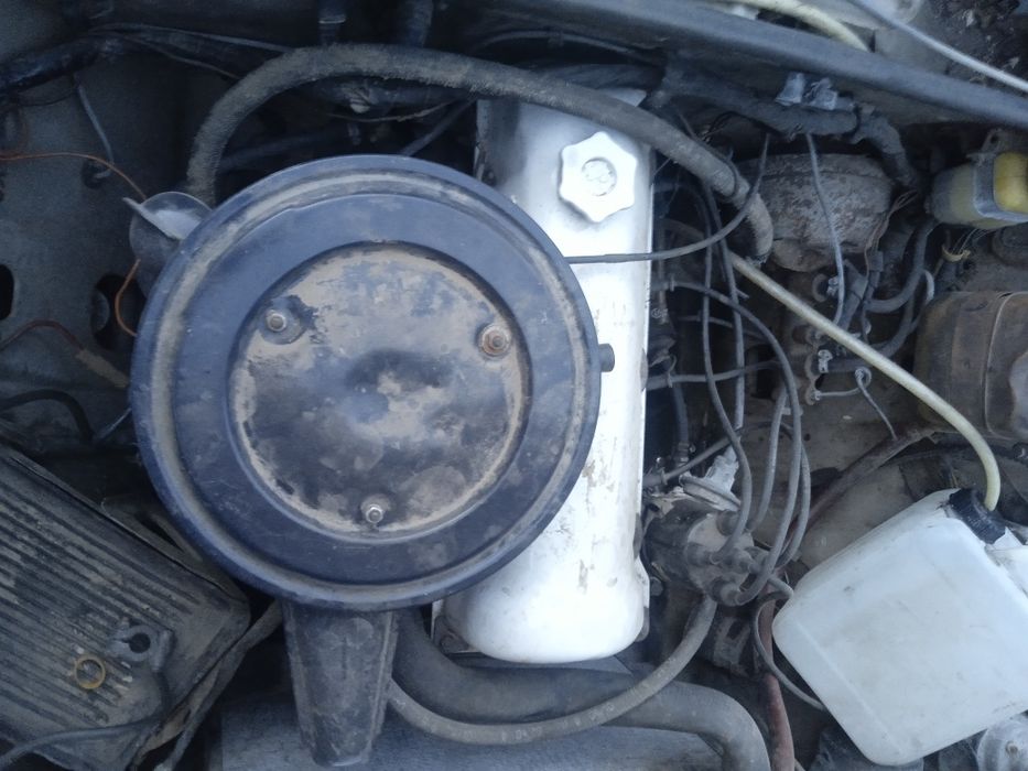 Продам двигуни ваз 2103 і ваз 2106