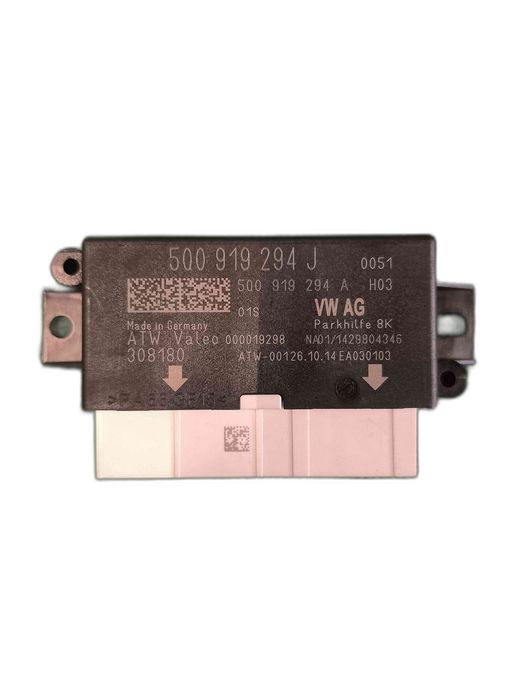 Módulo Electrónico AUDI A3 5Q0919294J (OEM)