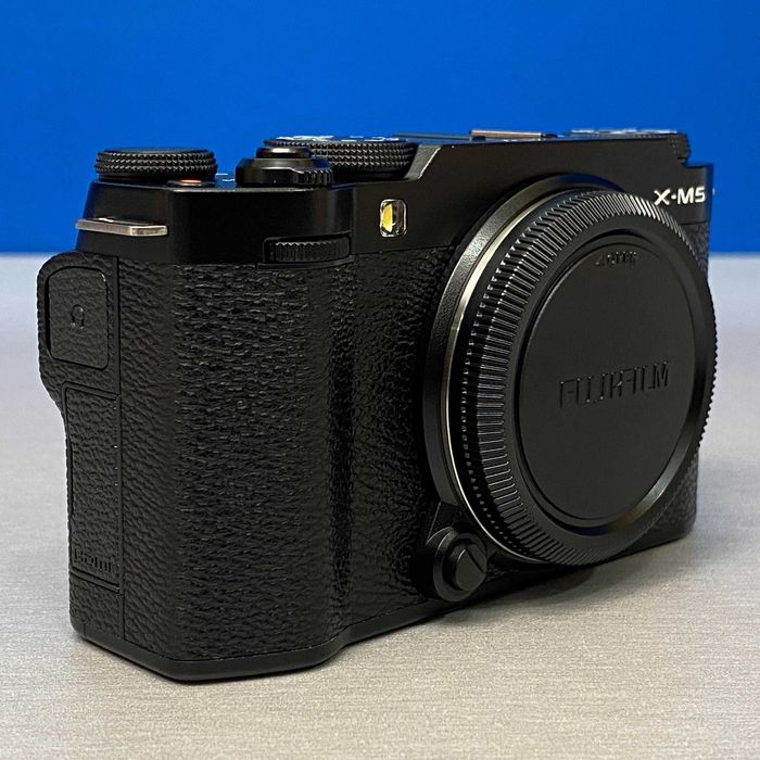 Fujifilm X-M5 (26.1MP) + XC 15-45mm PZ | NOVA | 3 ANOS DE GARANTIA