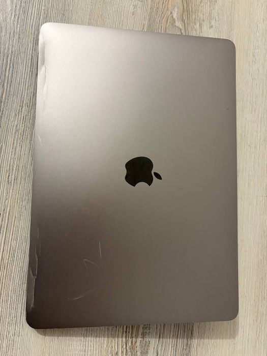 MacBook Air Retina 13 258